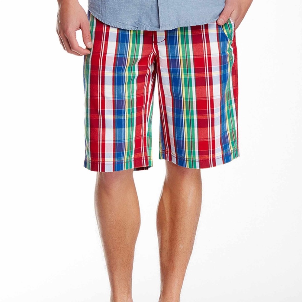 14th & Union Men’s Shorts